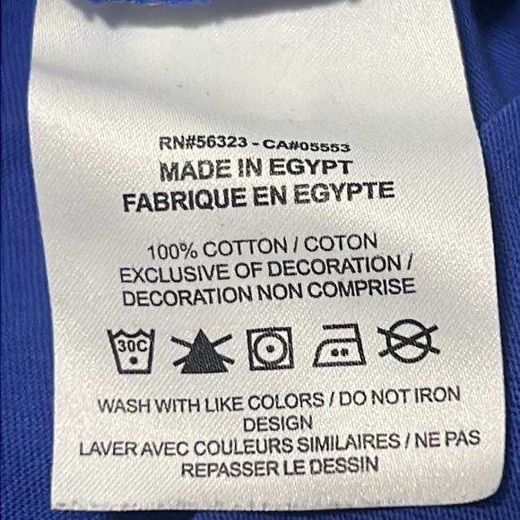 Nike men’s long sleeve t size medium - Picture 5 of 9